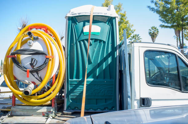 Best Affordable porta potty rental  in Grosse Pointe Woods, MI