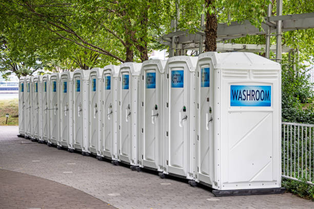 Trusted Grosse Pointe Woods, MI porta potty rental Experts