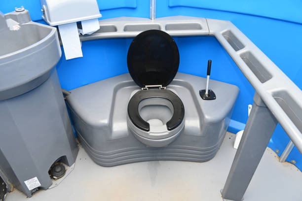 Best Sanitation services for porta potties  in Grosse Pointe Woods, MI